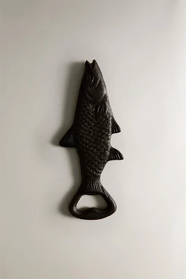 DÉCAPSULEUR POISSON