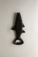 DÉCAPSULEUR POISSON