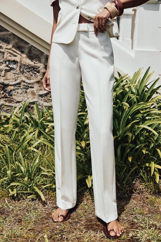 PANTALON FLARE