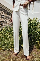 PANTALON FLARE