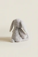 CHILDREN’S BUNNY PLUSH TOY