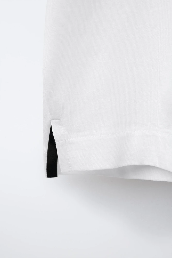 T-SHIRT SPORT