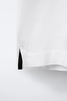T-SHIRT SPORT