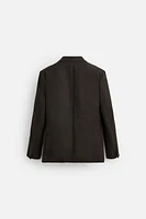 BLAZER 100 % LIN
