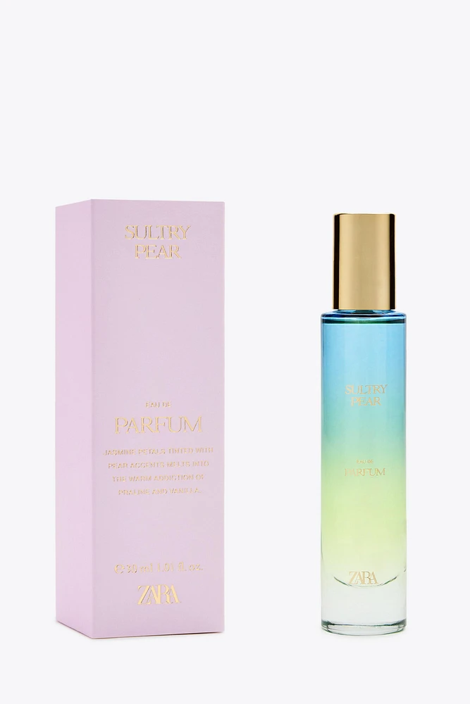 SALTRY PEAR EDP 30 ML (1.0 FL. OZ).