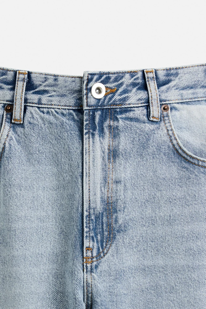 JEAN FLARE