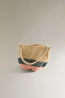 CHILDREN’S PAPER BAG
