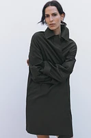 TRENCH OVERSIZE ZW COLLECTION