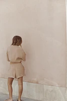 SHORT MINI FLUIDE