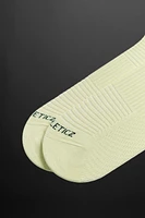 PACK DE 2 PAIRES CHAUSSETTES RUNNING
