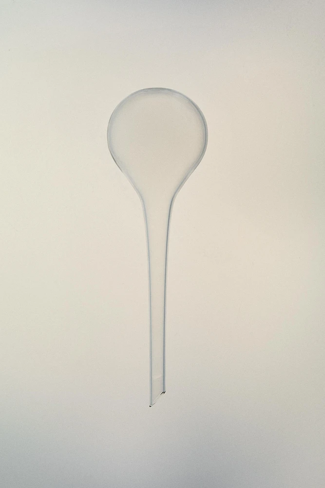 GARDEN SELF-WATERING BOROSILICATE GLOBE