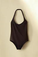 MAILLOT DE BAIN PLAGE ENCOLURE AMÉRICAINE