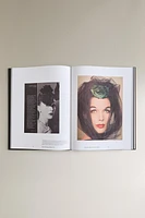 BALENCIAGA KUBLIN BOOK