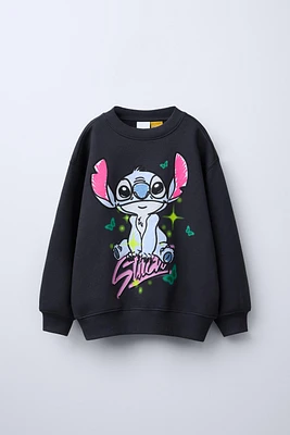 LILO & STITCH © DISNEY SWEATSHIRT