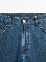 Jean tapered léger