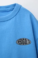 LOGO T-SHIRT