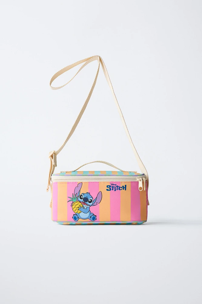SAC À RAYURES LILO & STITCH © DISNEY