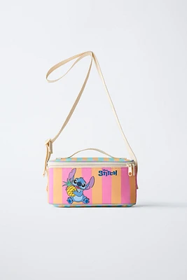 SAC À RAYURES LILO & STITCH © DISNEY