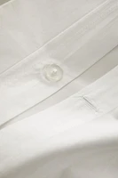 HOUSSE DE COUETTE SATIN (500 FILS)