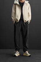 PANTALON DE TREKKING LÉGER