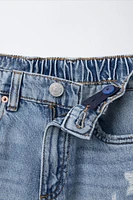 JEAN AMPLE