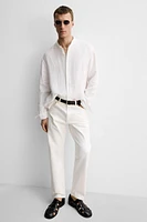 STRAIGHT FIT RELAXED LIMITED EDITION JEANS