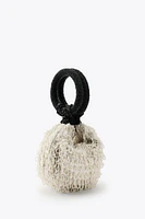 PETIT SAC SEAU FANTAISIE