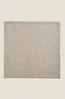 LINEN NAPKIN