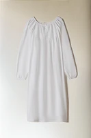 JERSEY NIGHTGOWN