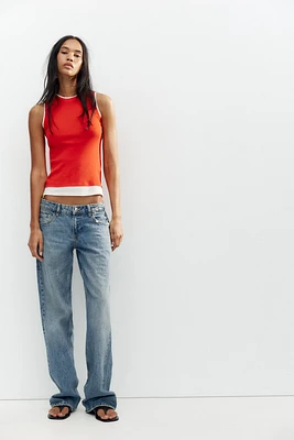 DOUBLE LAYER T-SHIRT