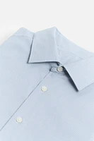 OXFORD SHIRT