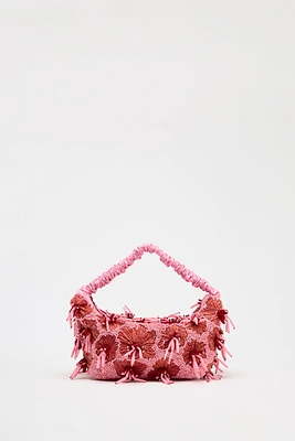 MINI SAC SEAU FANTAISIE