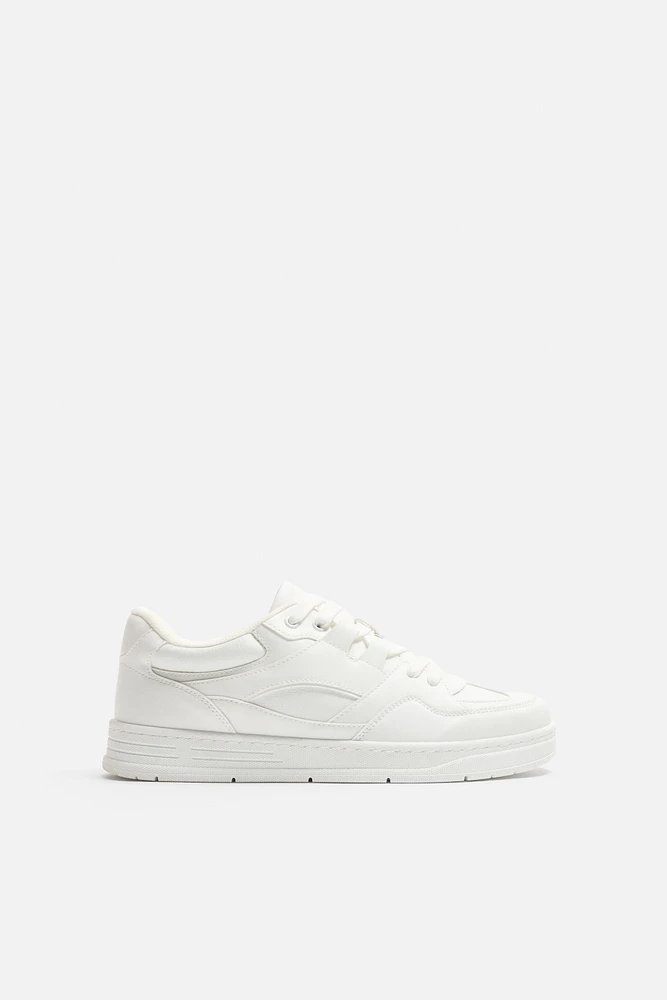 RETRO STYLE SNEAKERS