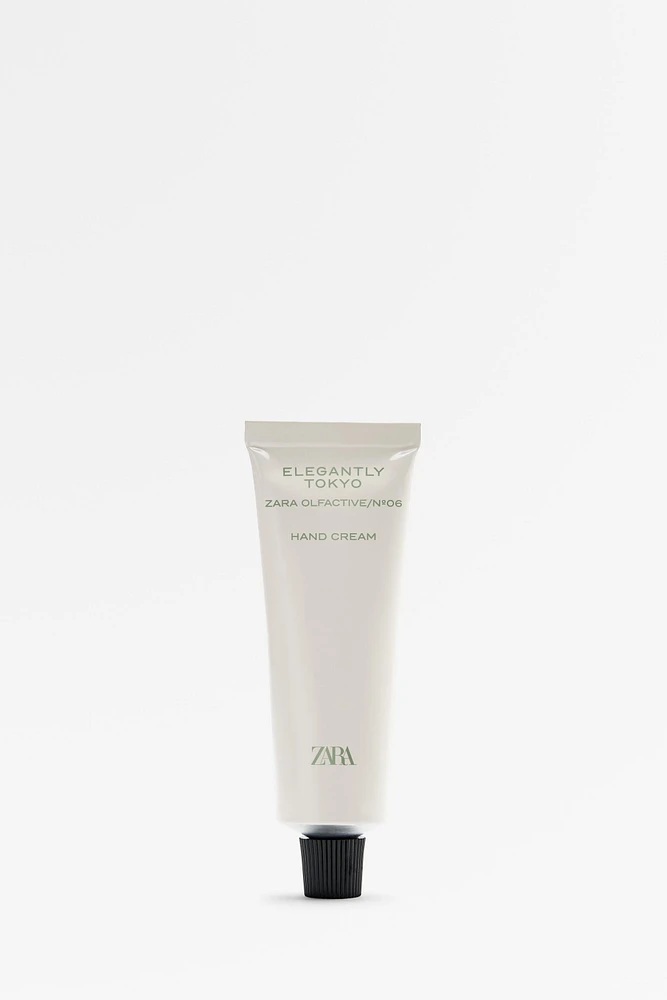 ELEGANTLY TOKYO HAND LOTION 50 ML (1.69 FL. OZ)