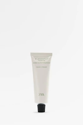 ELEGANTLY TOKYO HAND LOTION 50 ML (1,69 FL. OZ).