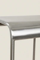 STEEL BAR STOOL