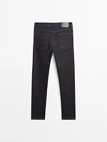 Slim fit jeans