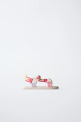 BAREFOOT TECHNICAL SANDALS