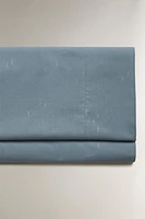 DRAP DE DESSUS IMPRIMÉ POISSON
