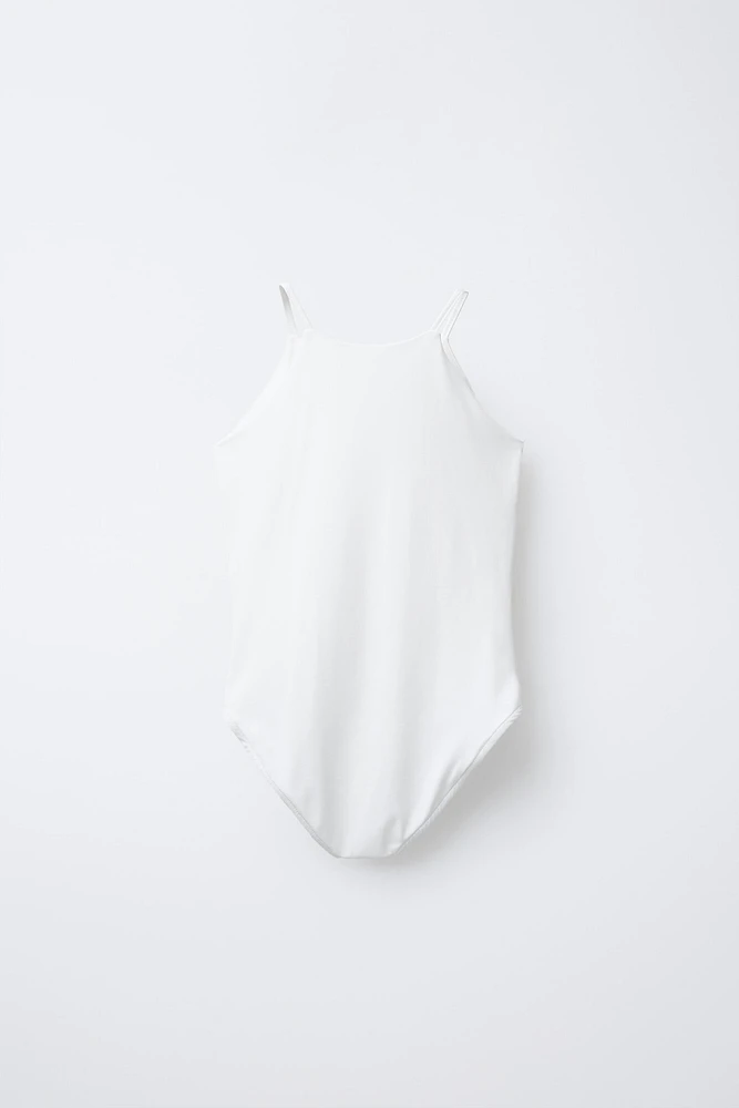 BODY LISSE
