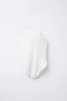 BODY LISSE