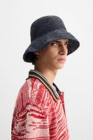 POLO EN MAILLE CONTRASTE