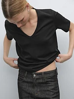 100% cotton short sleeve T-shirt