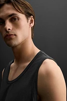 TRAINING TANK TOP