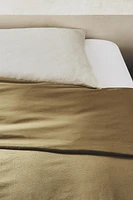 SEERSUCKER DUVET COVER