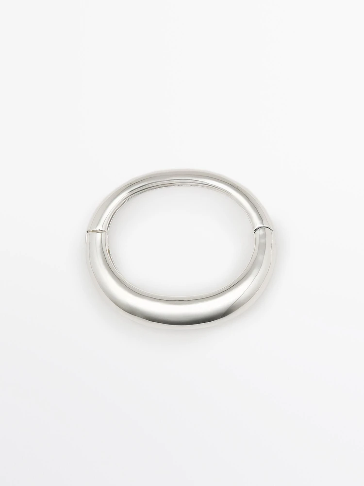 Bracelet épais rond - Limited Edition