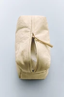 PETITE TROUSSE DE TOILETTE ENFANT FLEUR