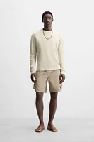 LONG SLEEVE T-SHIRT