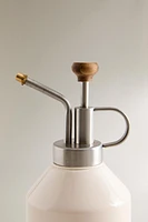 VAPORISATEUR MÉTAL JARDIN