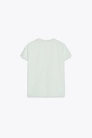 REGULAR-FIT T-SHIRT